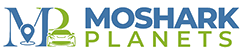 Moshark Planets